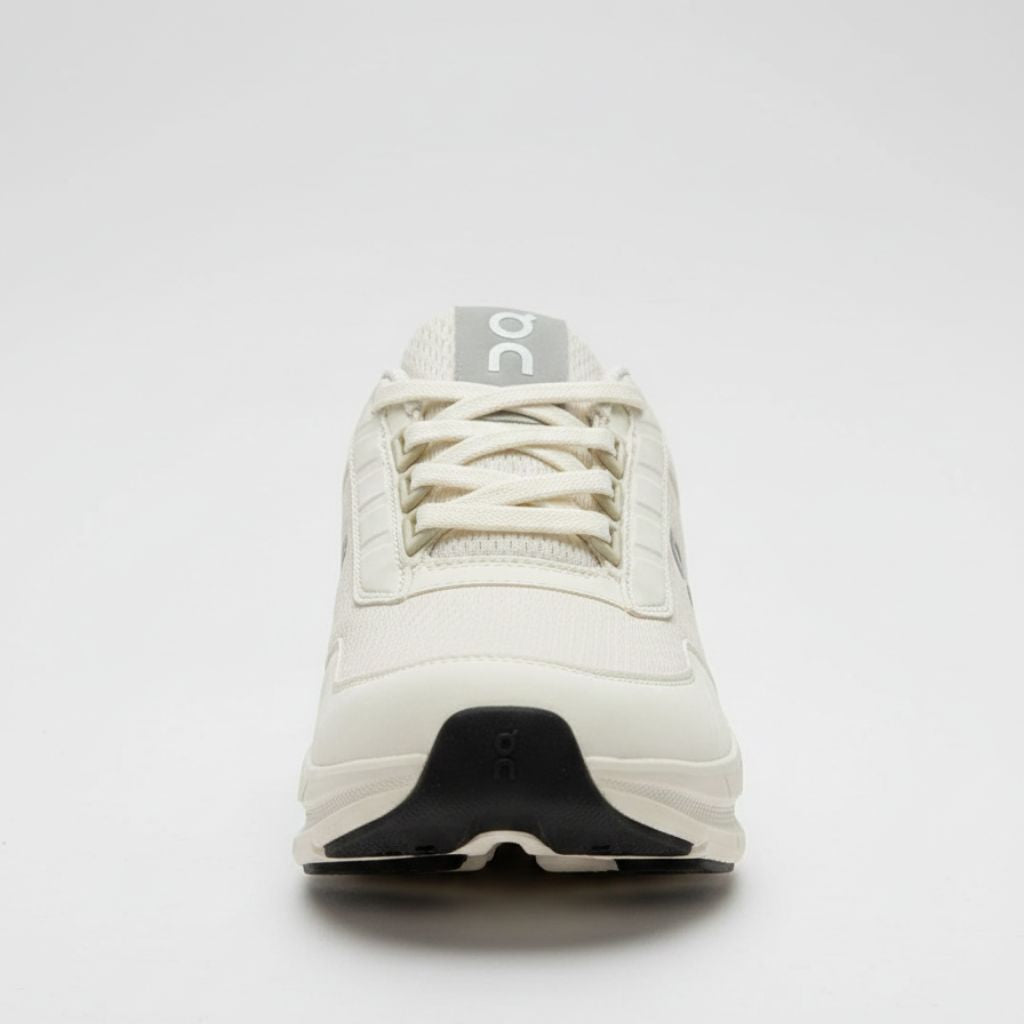 On Running Cloudnova Flux - Bege Cinza