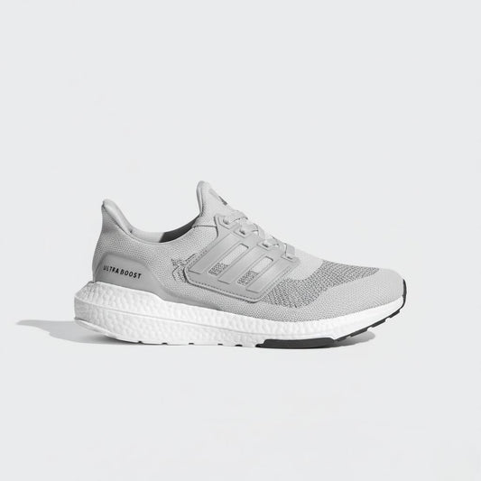 Adds UltraBoost - Cinza