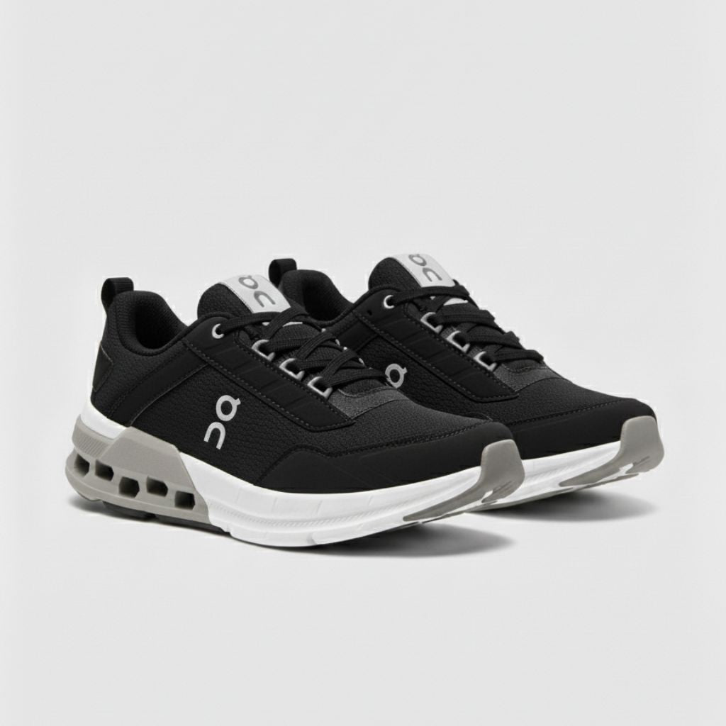 On Running Cloudnova Flux - Preto