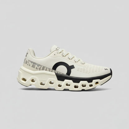 On Running Cloudmonster 2 - Bege