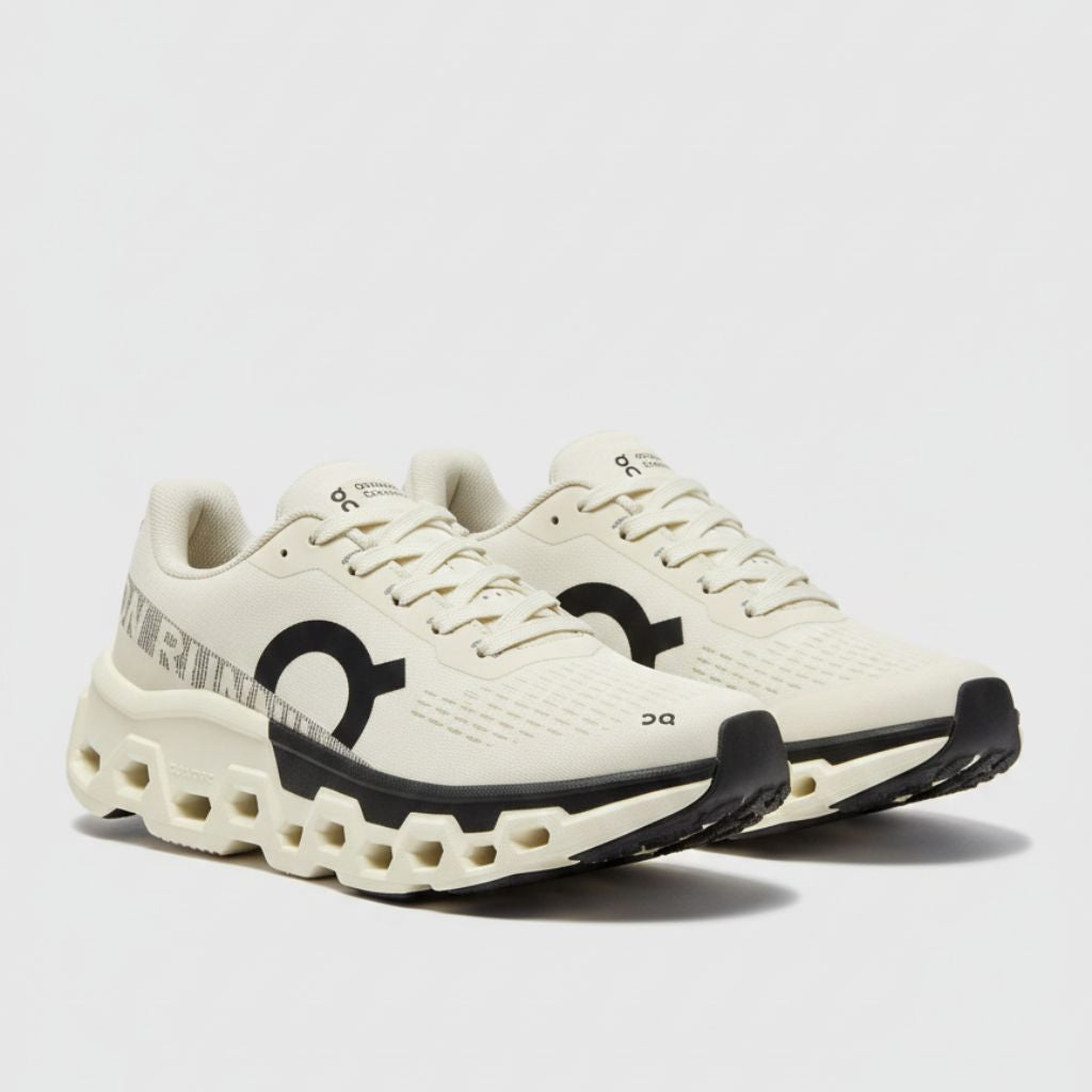 On Running Cloudmonster 2 - Preto