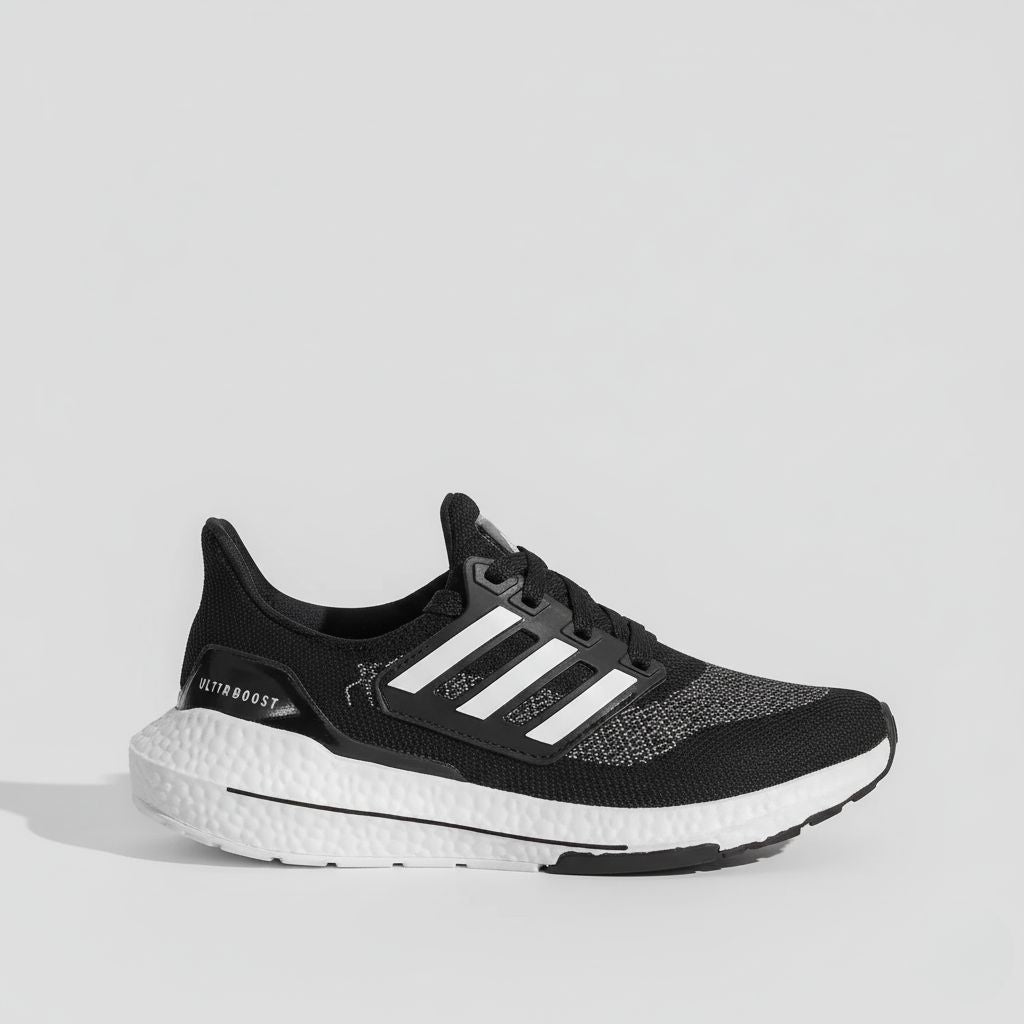 Adds UltraBoost - Cinza