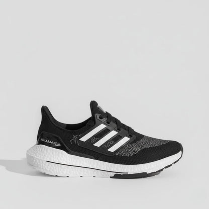 Adds UltraBoost - Cinza