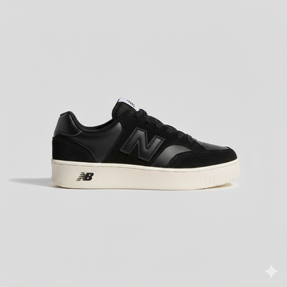 NB CT 303 - Preto Black