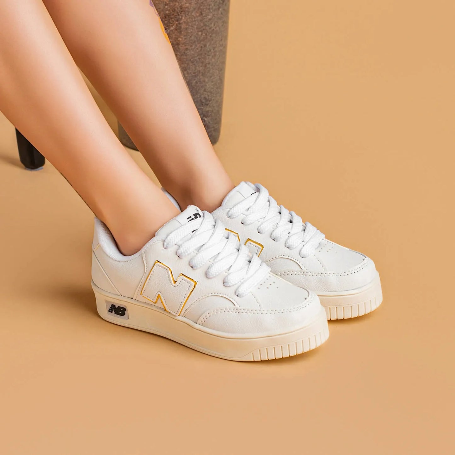 NB CT 303 - Preto Black