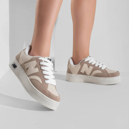 NB CT 303 - Duo Brown