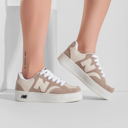 NB CT 303 - Duo Brown