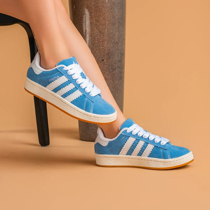 Adds Campus 00s - Cinza e Branco