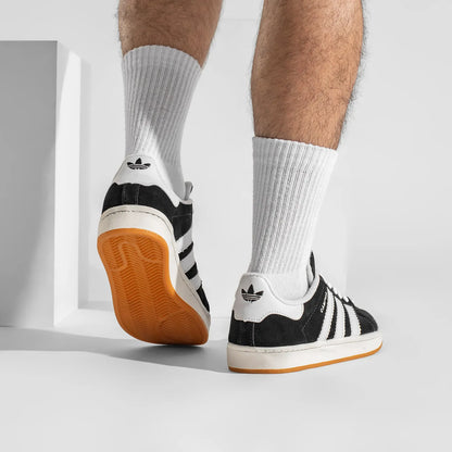 Adds Campus 00s - Cinza e Branco