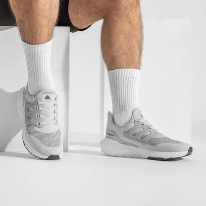 Adds UltraBoost - Cinza