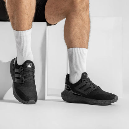 Adds UltraBoost - Cinza