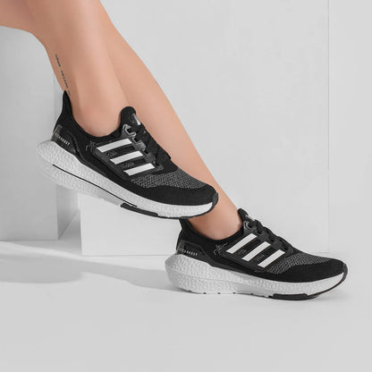 Adds UltraBoost - Preto